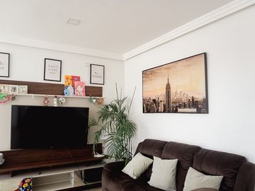 Casa en venta, Urb. Portón del Río - La Aurora