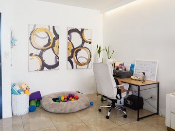 Casa en venta, Urb. Portón del Río - La Aurora