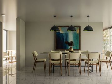 VENTA DE CASA EN BELLAVISTA SALTÉLITE