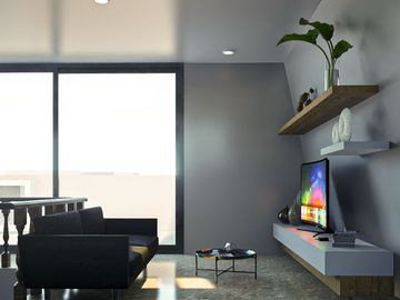 VENTA DE CASA EN BELLAVISTA SALTÉLITE