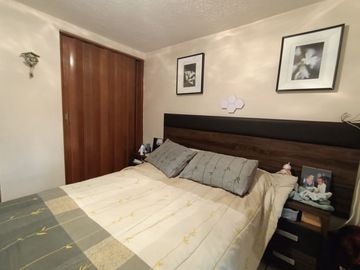 Vendo Cómodo Departamento en 2do. nivel con excelente distribución 77 m2 En Jardines de Atizapan $2,114,000