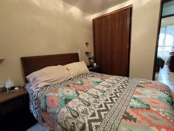 Vendo Cómodo Departamento en 2do. nivel con excelente distribución 77 m2 En Jardines de Atizapan $2,114,000