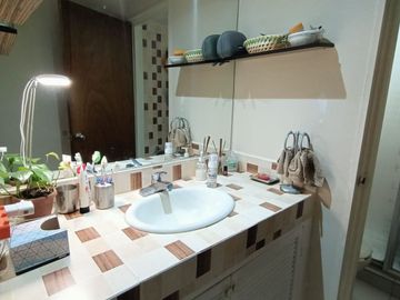 Vendo Cómodo Departamento en 2do. nivel con excelente distribución 77 m2 En Jardines de Atizapan $2,114,000