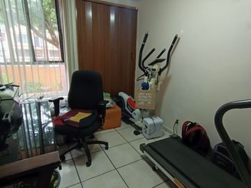 Vendo Cómodo Departamento en 2do. nivel con excelente distribución 77 m2 En Jardines de Atizapan $2,114,000