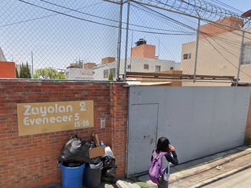 Casa en Remate Bancario en C. Evenecer 5, Nuevo Leon, Guentes de Guadalupe, Puebla. (65% debajo de su valor comercial, solo recursos propios)