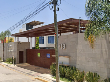 Casa en Remate Bancario en C. Evenecer 5, Nuevo Leon, Guentes de Guadalupe, Puebla. (65% debajo de su valor comercial, solo recursos propios)