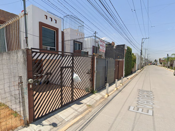 Casa en Remate Bancario en C. Evenecer 5, Nuevo Leon, Guentes de Guadalupe, Puebla. (65% debajo de su valor comercial, solo recursos propios)