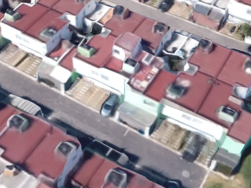 Casa en Remate Bancario en C. Evenecer 5, Nuevo Leon, Guentes de Guadalupe, Puebla. (65% debajo de su valor comercial, solo recursos propios)