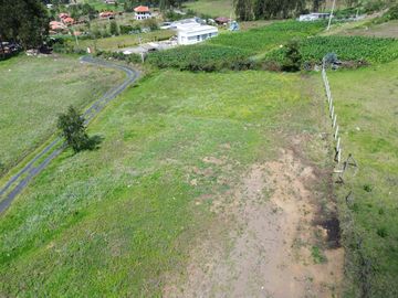 En venta terreno en Azogues