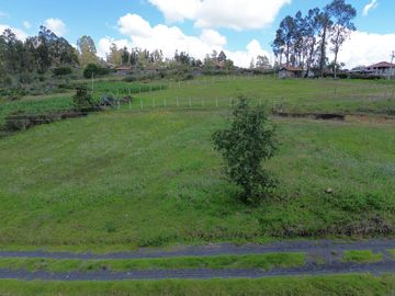 En venta terreno en Azogues