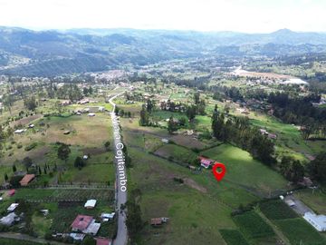 En venta terreno en Azogues