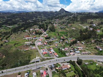 En venta terreno en Azogues