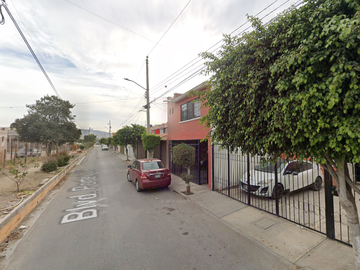 Casa, Remate Bancario en Villas Venabente, Tehuacan, Puebla