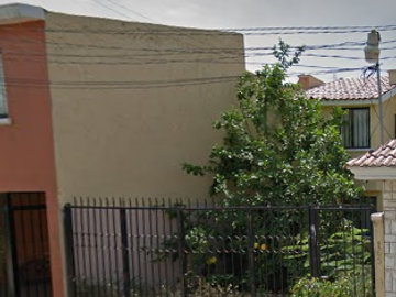 Casa, Remate Bancario en Villas Venabente, Tehuacan, Puebla