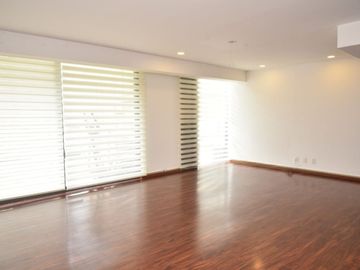 Departamento en Venta en Coyoacan