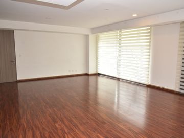 Departamento en Venta en Coyoacan