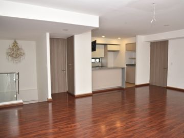 Departamento en Venta en Coyoacan