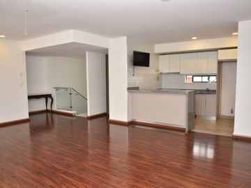 Departamento en Venta en Coyoacan