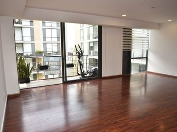 Departamento en Venta en Coyoacan
