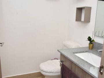 Departamento en Venta en Coyoacan