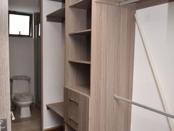 Departamento en Venta en Coyoacan