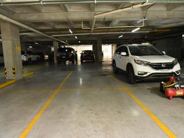 Departamento en Venta en Coyoacan