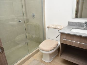 Departamento en Venta en Coyoacan
