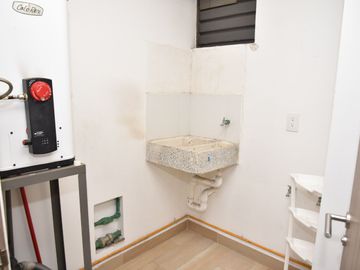 Departamento en Venta en Coyoacan