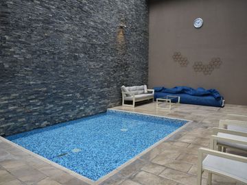 Departamento en Venta en Coyoacan