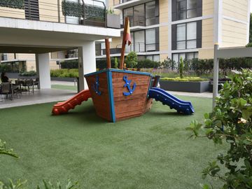 Departamento en Venta en Coyoacan