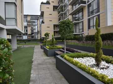 Departamento en Venta en Coyoacan