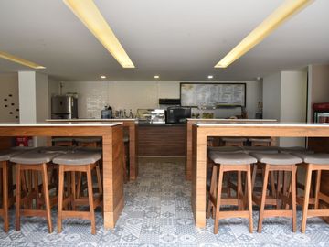 Departamento en Venta en Coyoacan