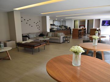 Departamento en Venta en Coyoacan