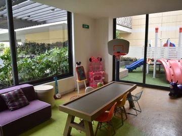 Departamento en Venta en Coyoacan