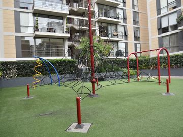 Departamento en Venta en Coyoacan