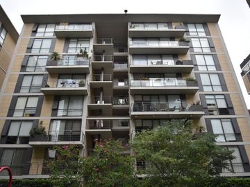 Departamento en Venta en Coyoacan