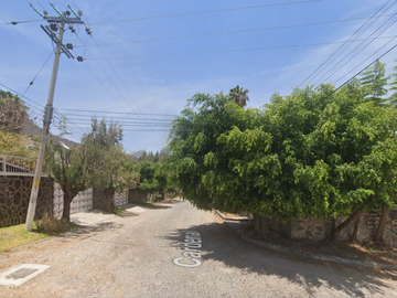 GRAN OPORTUNIDAD DE INVERSIÓN - CASA ECONOMICA EN VENTA - CASA ADJUDICADA – Cardenal 66, Chapala Haciendas, 45946 Chapala Haciendas, Jal.