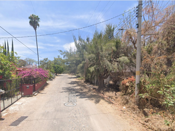 GRAN OPORTUNIDAD DE INVERSIÓN - CASA ECONOMICA EN VENTA - CASA ADJUDICADA – Cardenal 66, Chapala Haciendas, 45946 Chapala Haciendas, Jal.