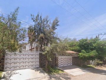 GRAN OPORTUNIDAD DE INVERSIÓN - CASA ECONOMICA EN VENTA - CASA ADJUDICADA – Cardenal 66, Chapala Haciendas, 45946 Chapala Haciendas, Jal.
