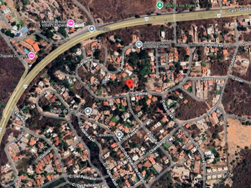 GRAN OPORTUNIDAD DE INVERSIÓN - CASA ECONOMICA EN VENTA - CASA ADJUDICADA – Cardenal 66, Chapala Haciendas, 45946 Chapala Haciendas, Jal.