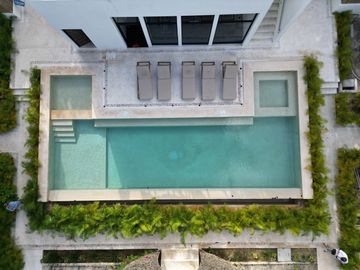 HERMOSO PH de 1 Habitacion en el Corazon de Tulum