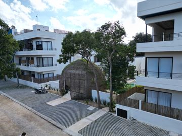 HERMOSO PH de 1 Habitacion en el Corazon de Tulum