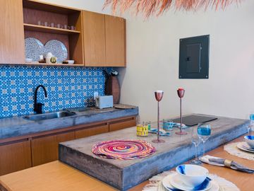 HERMOSO PH de 1 Habitacion en el Corazon de Tulum