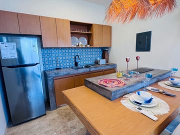 HERMOSO PH de 1 Habitacion en el Corazon de Tulum