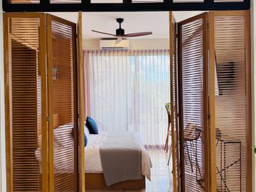 HERMOSO PH de 1 Habitacion en el Corazon de Tulum