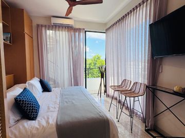 HERMOSO PH de 1 Habitacion en el Corazon de Tulum