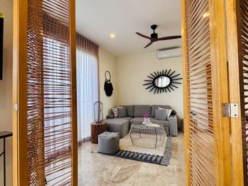 HERMOSO PH de 1 Habitacion en el Corazon de Tulum