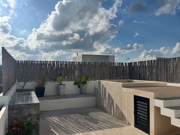 HERMOSO PH de 1 Habitacion en el Corazon de Tulum