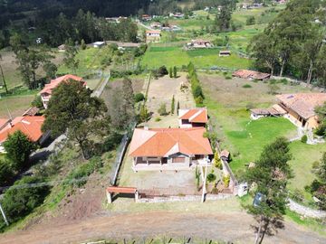 En venta casa en Azogues, sector Pampa Vintimilla