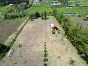 En venta casa en Azogues, sector Pampa Vintimilla